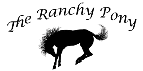 The Ranchy Pony