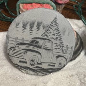 coasters